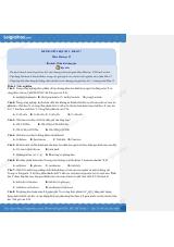 Đề thi giữa kì 1 Hóa 12 Chân trời sáng tạo - Đề số 7